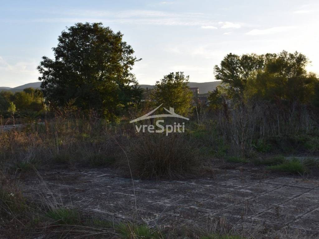 ΑΠΟΨΗ ΟΙΚΟΠΕΔΟΥ