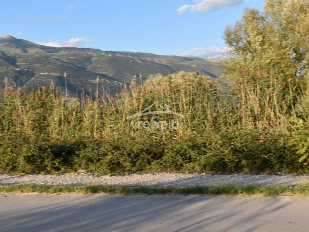 ΑΠΟΨΗ ΟΙΚΟΠΕΔΟΥ