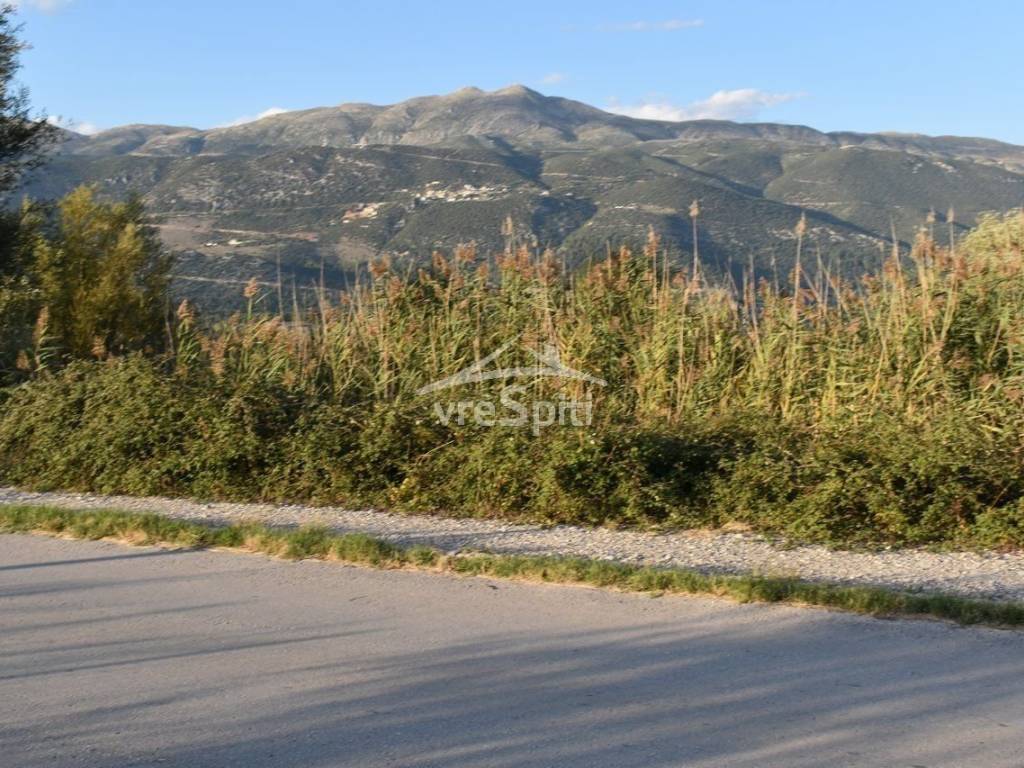 ΑΠΟΨΗ ΟΙΚΟΠΕΔΟΥ