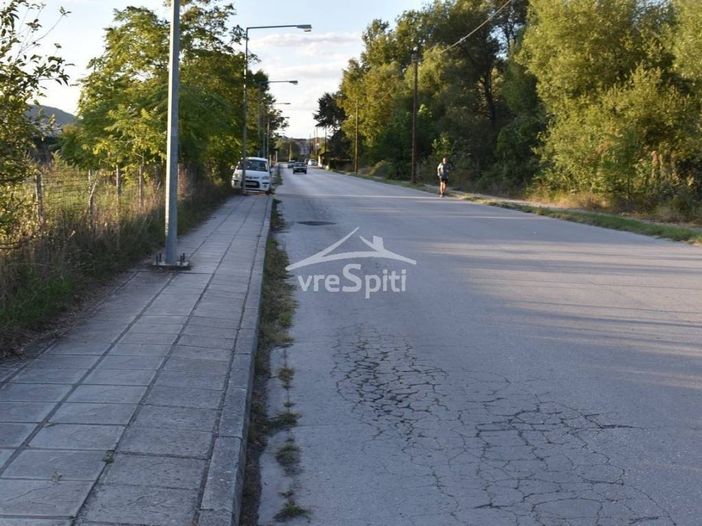 ΑΠΟΨΗ ΟΙΚΟΠΕΔΟΥ