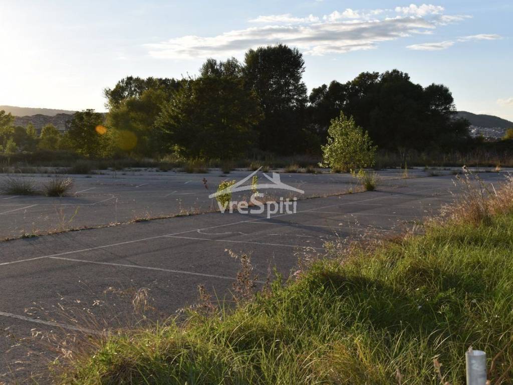 ΑΠΟΨΗ ΟΙΚΟΠΕΔΟΥ