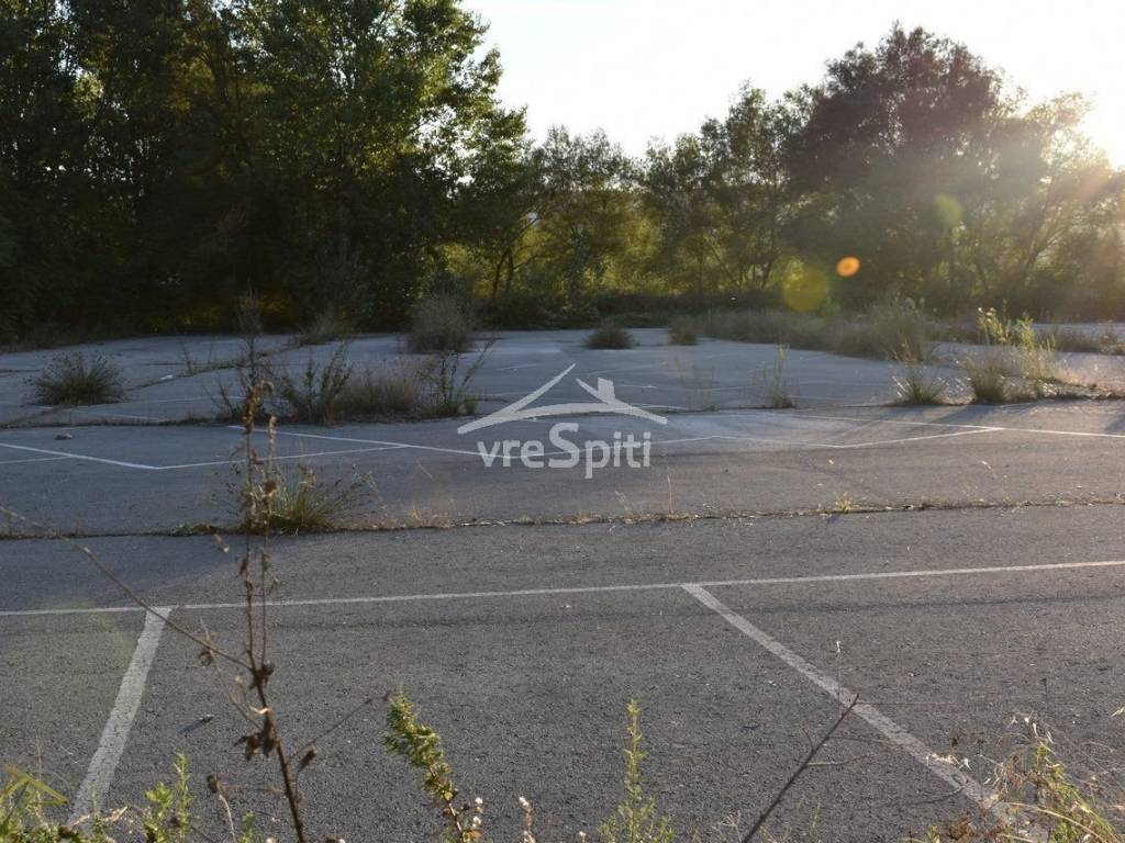 ΑΠΟΨΗ ΟΙΚΟΠΕΔΟΥ