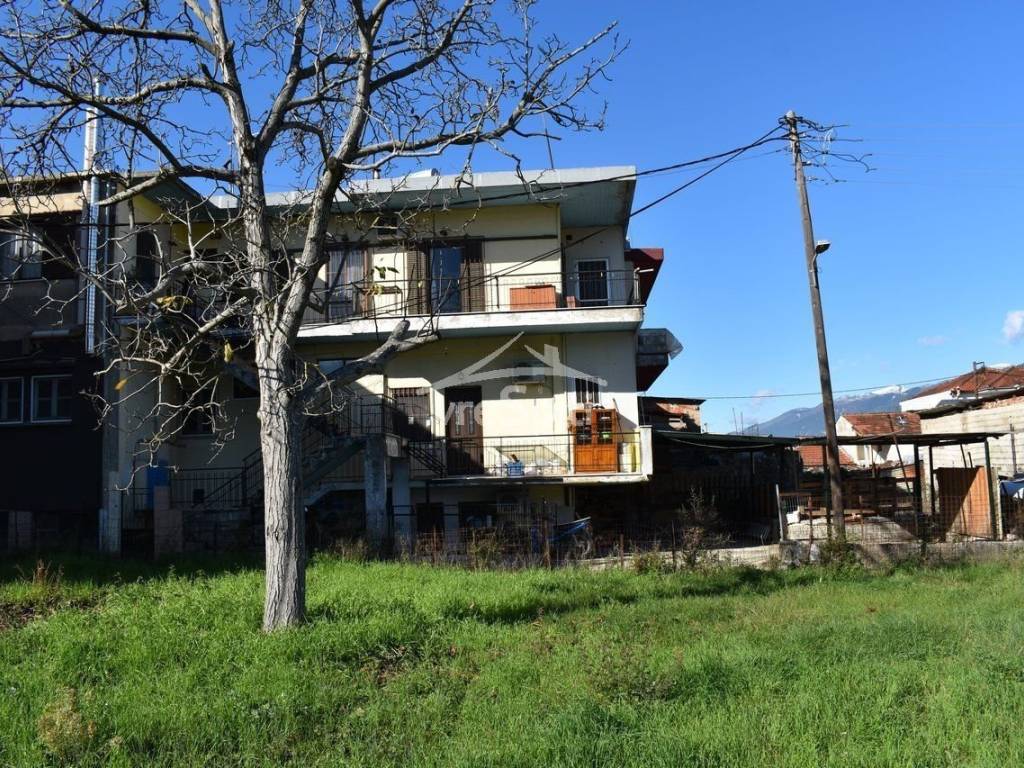 Φωτογραφίες οικοπέδου.