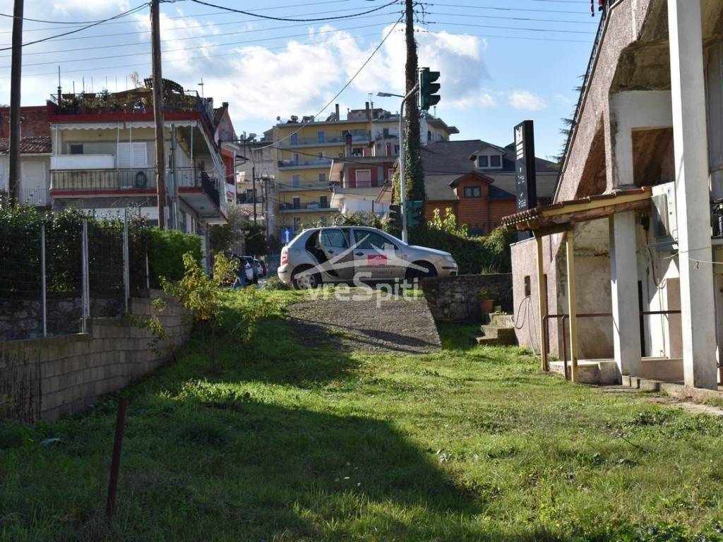 Φωτογραφίες οικοπέδου.