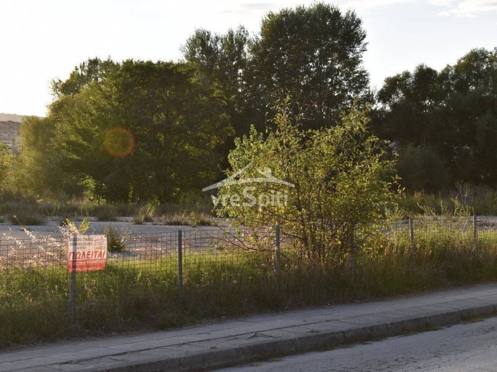 ΑΠΟΨΗ ΟΙΚΟΠΕΔΟΥ