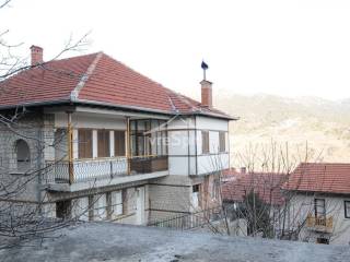 ΑΠΟΨΗ ΜΟΝΟΚΑΤΟΙΚΙΑΣ ΕΞΩΤΕΡΙΚΑ