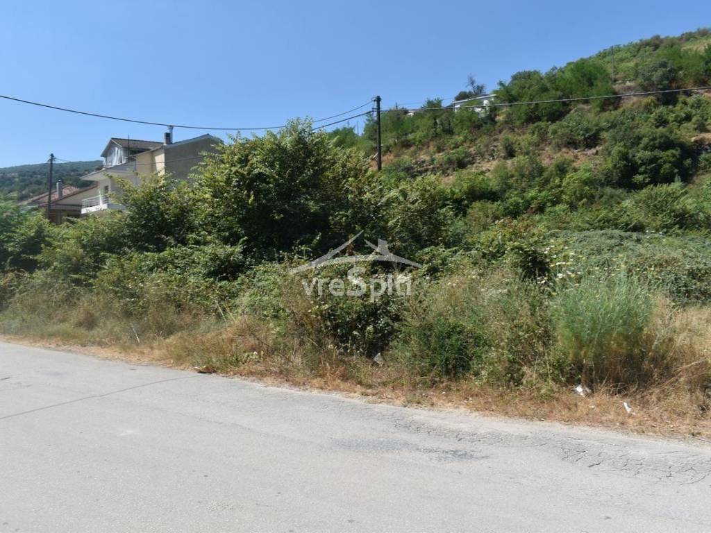 ΑΠΟΨΗ ΟΙΚΟΠΕΔΟΥ