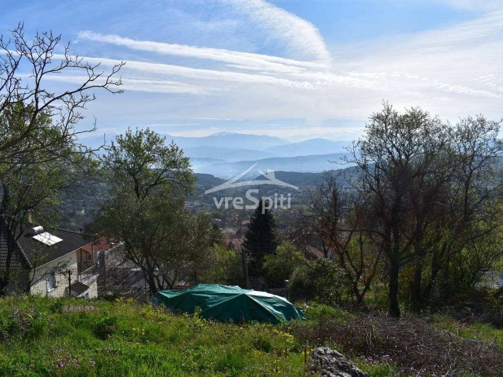 ΑΠΟΨΗ ΟΙΚΟΠΕΔΟΥ