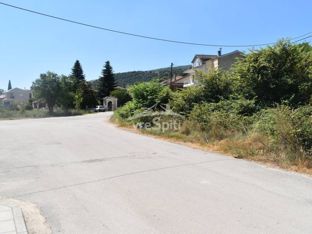 ΑΠΟΨΗ ΟΙΚΟΠΕΔΟΥ