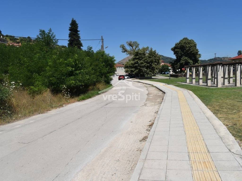 ΑΠΟΨΗ ΟΙΚΟΠΕΔΟΥ