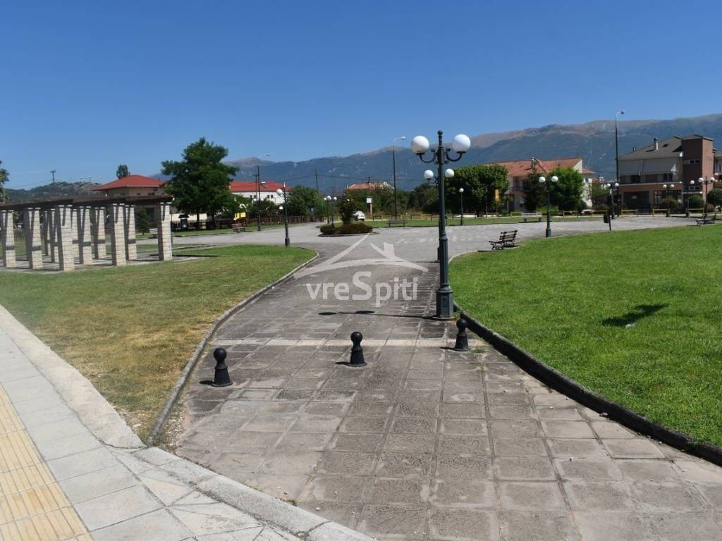 ΑΠΟΨΗ ΟΙΚΟΠΕΔΟΥ