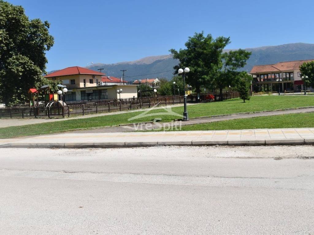 ΑΠΟΨΗ ΟΙΚΟΠΕΔΟΥ