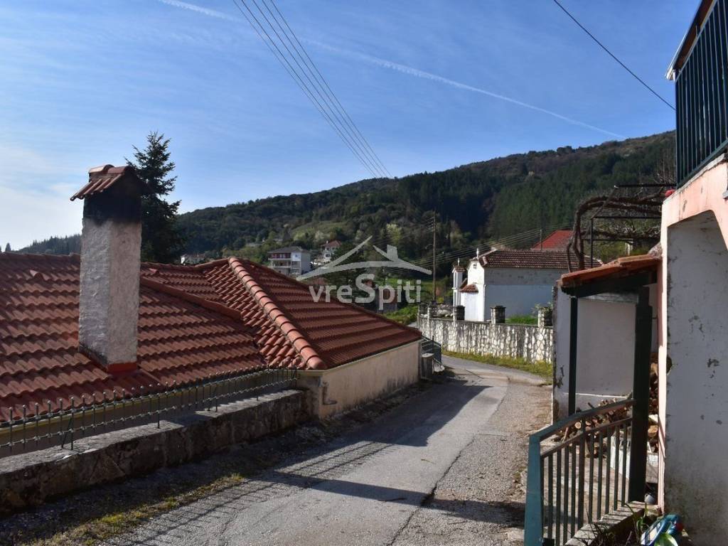 ΑΠΟΨΗ ΟΙΚΟΠΕΔΟΥ