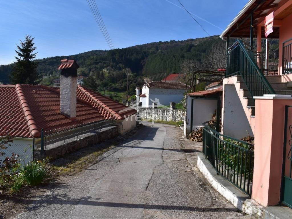 ΑΠΟΨΗ ΟΙΚΟΠΕΔΟΥ