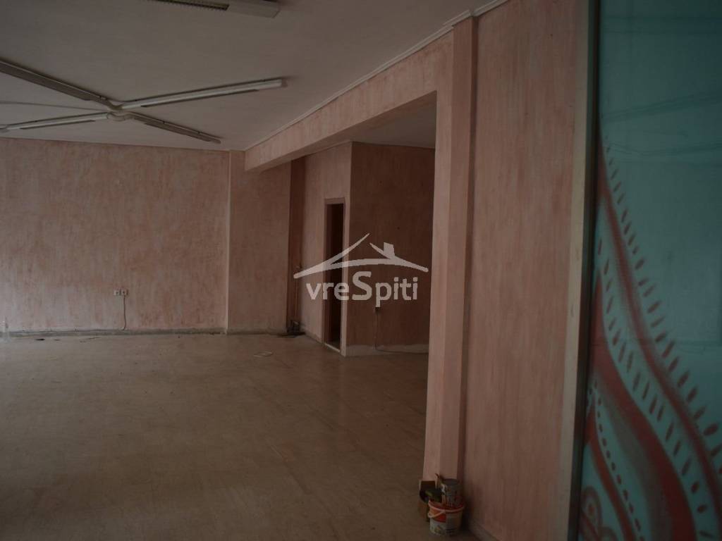 ΕΣΩΤΕΡΙΚΟΣ ΧΩΡΟΣ ΓΡΑΦΕΙΟΥ