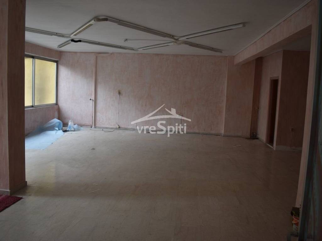 ΕΣΩΤΕΡΙΚΟΣ ΧΩΡΟΣ ΓΡΑΦΕΙΟΥ