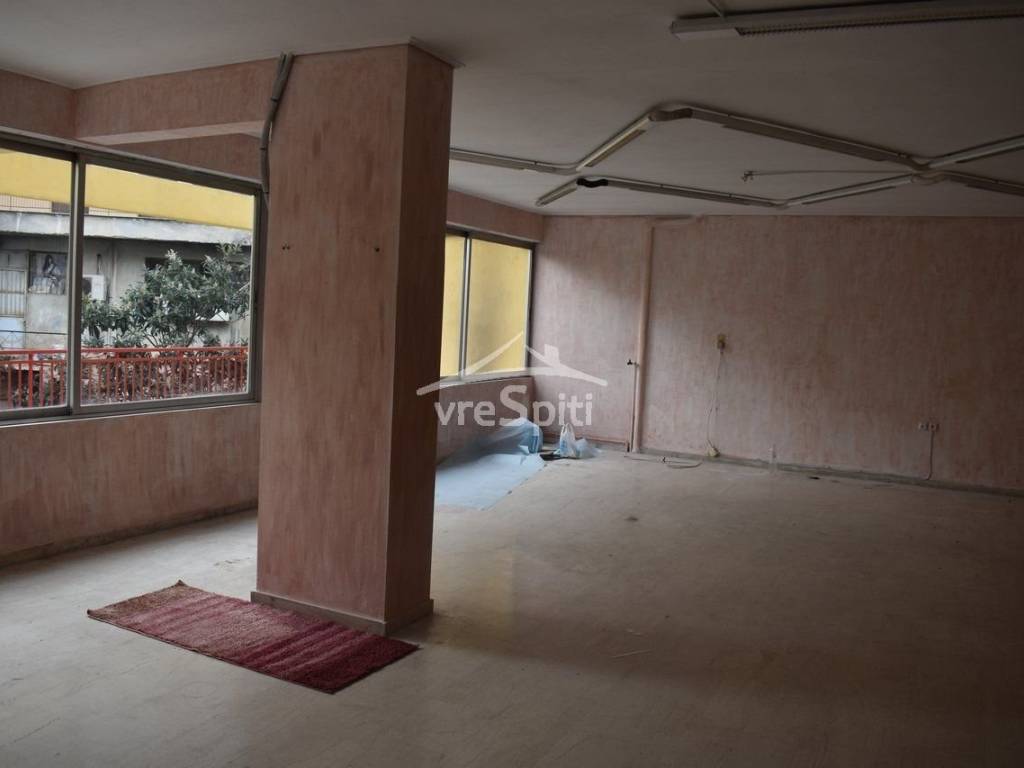 ΕΣΩΤΕΡΙΚΟΣ ΧΩΡΟΣ ΓΡΑΦΕΙΟΥ