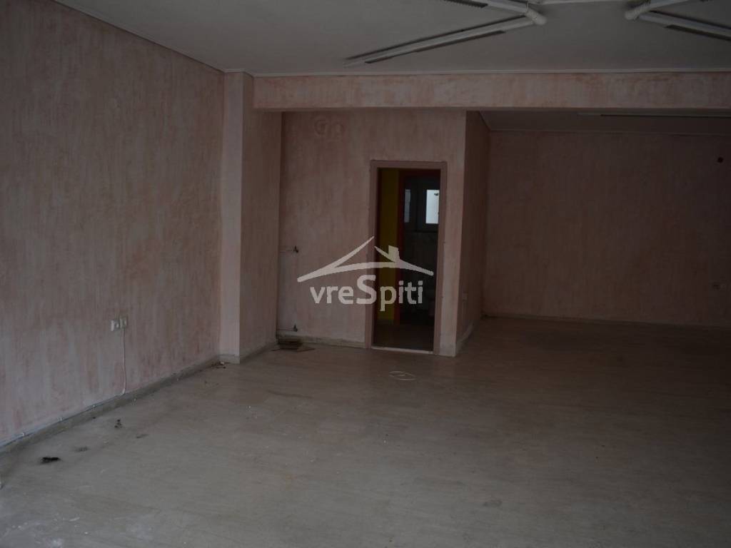 ΕΣΩΤΕΡΙΚΟΣ ΧΩΡΟΣ ΓΡΑΦΕΙΟΥ