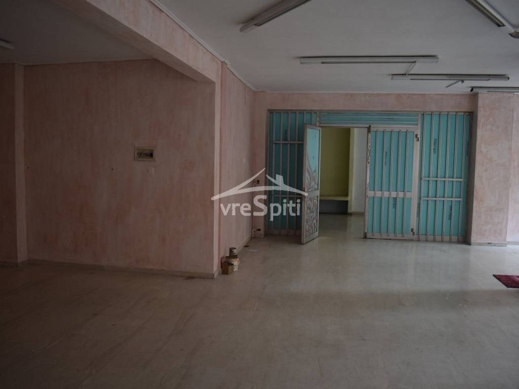 ΕΣΩΤΕΡΙΚΟΣ ΧΩΡΟΣ ΓΡΑΦΕΙΟΥ