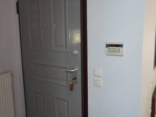 ΠΟΡΤΑ ΑΣΦΑΛΕΙΑΣ