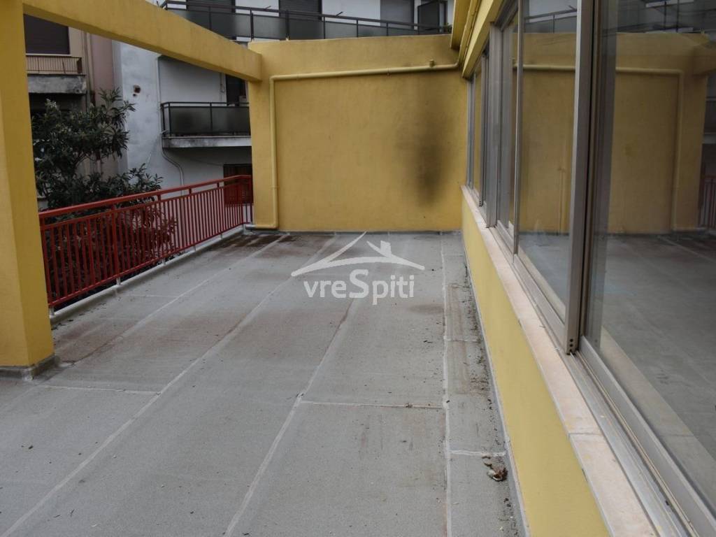 ΕΞΩΤΕΡΙΚΟΣ ΧΩΡΟΣ ΓΡΑΦΕΙΟΥ