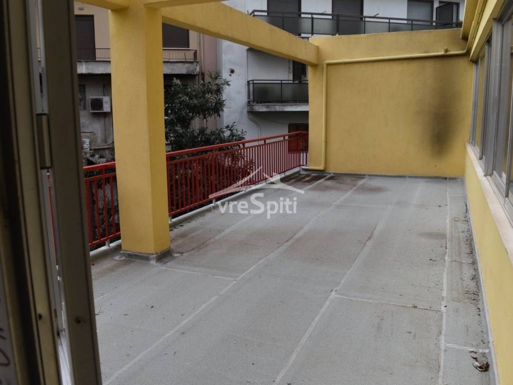 ΕΞΩΤΕΡΙΚΟΣ ΧΩΡΟΣ ΓΡΑΦΕΙΟΥ