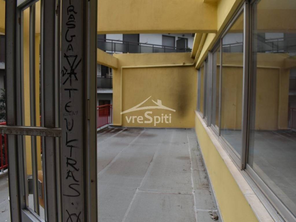 ΕΞΩΤΕΡΙΚΟΣ ΧΩΡΟΣ ΓΡΑΦΕΙΟΥ