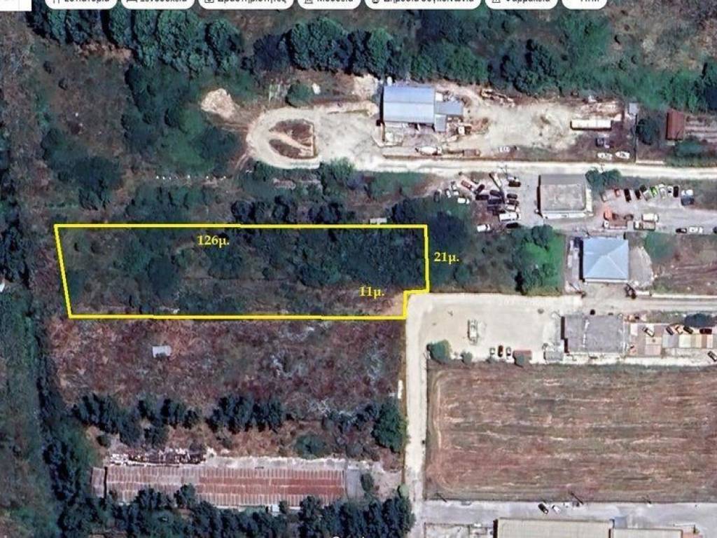 ΣΧΗΜΑ ΑΓΡΟΤΕΜΑΧΙΟΥ