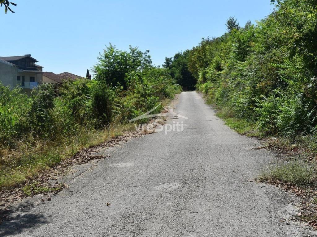 ΑΠΟΨΗ ΟΙΚΟΠΕΔΟΥ