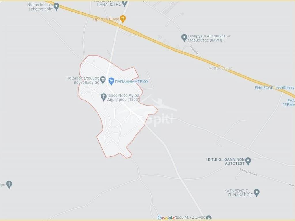 ΕΥΡΥΤΕΡΗ ΠΕΡΙΟΧΗ