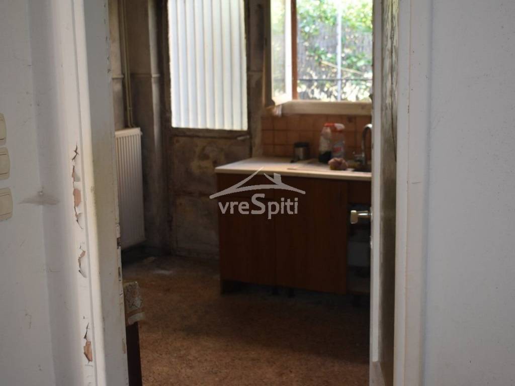 ΕΣΩΤΕΡΙΚΟΣ ΧΩΡΟΣ ΚΑΤΟΙΚΙΑΣ