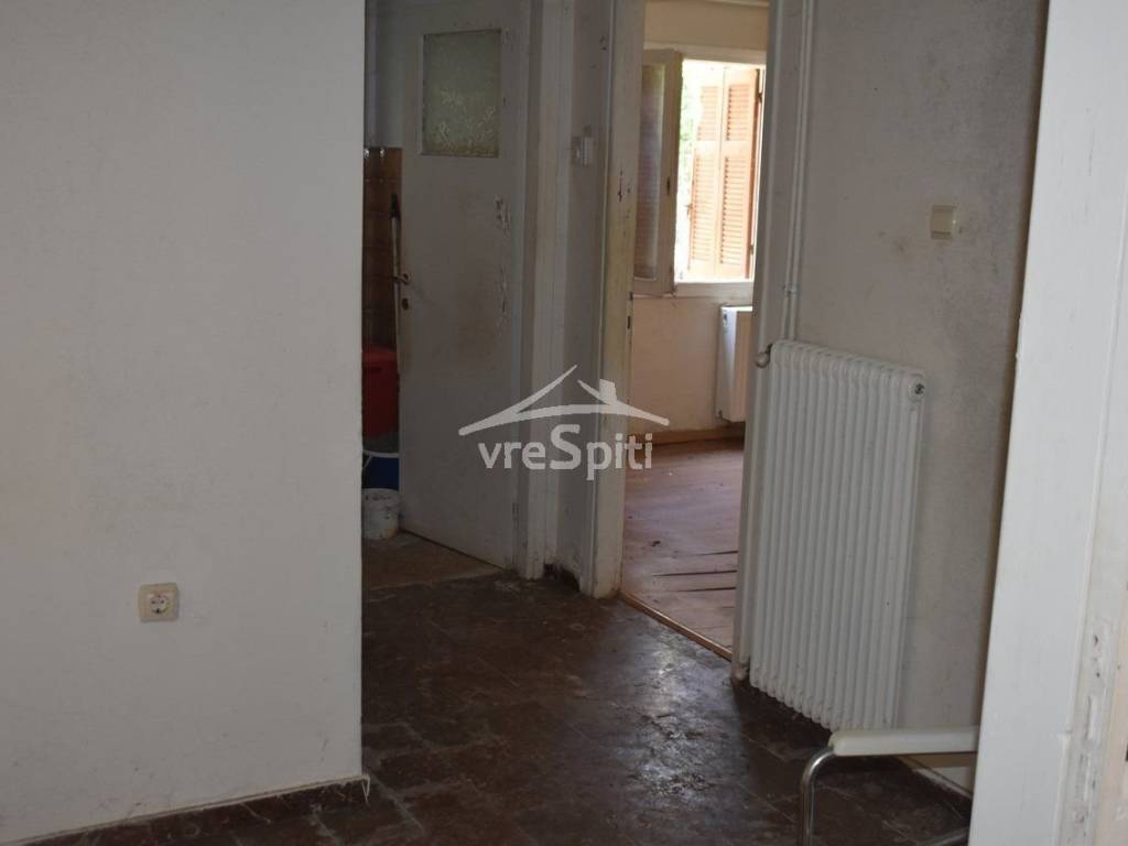 ΕΣΩΤΕΡΙΚΟΣ ΧΩΡΟΣ ΚΑΤΟΙΚΙΑΣ