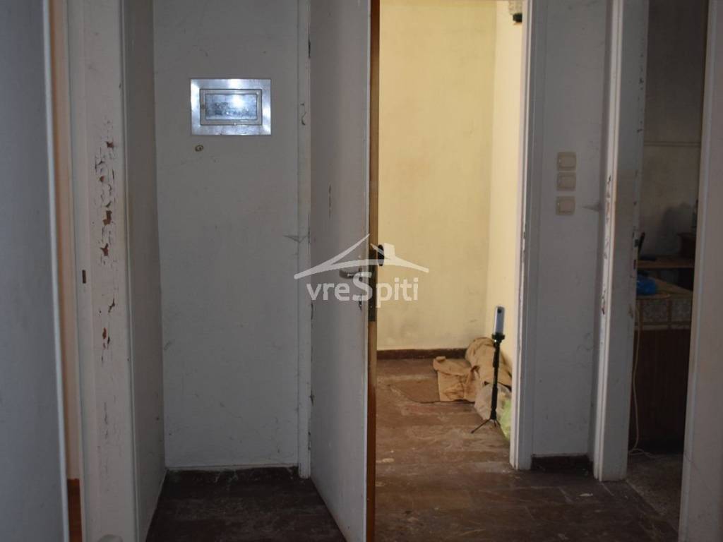 ΕΣΩΤΕΡΙΚΟΣ ΧΩΡΟΣ ΚΑΤΟΙΚΙΑΣ