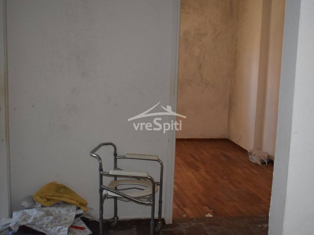 ΕΣΩΤΕΡΙΚΟΣ ΧΩΡΟΣ ΚΑΤΟΙΚΙΑΣ