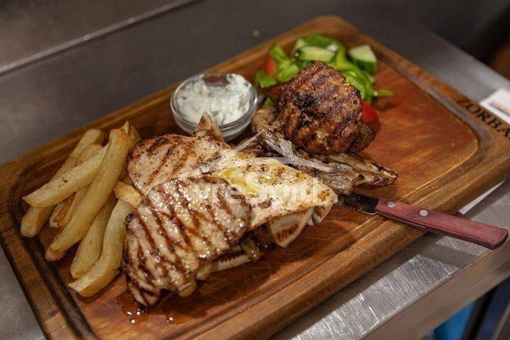 Η Φωτογραφία είναι ενδεικτική και αποτελεί δείγμα για τον ιστότοπο.