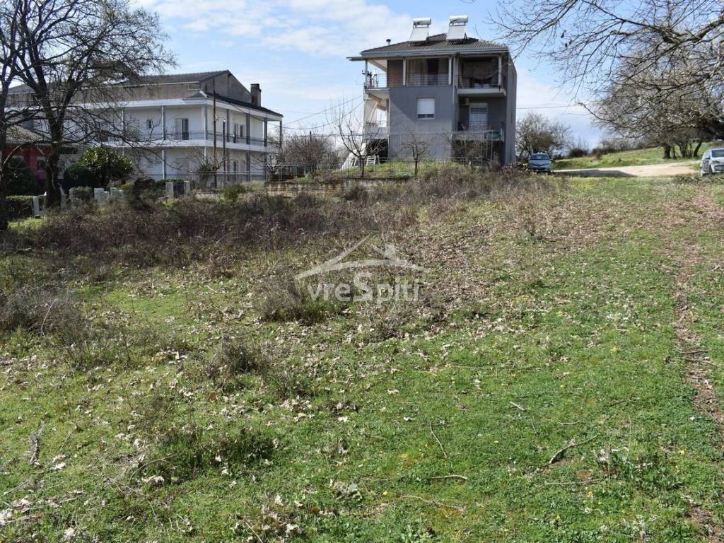 ΑΠΟΨΗ ΟΙΚΟΠΕΔΟΥ