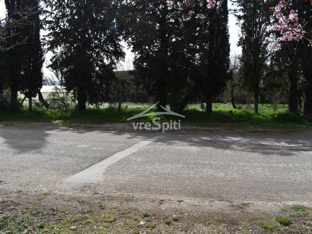 Φωτογραφίες Οικοπέδου