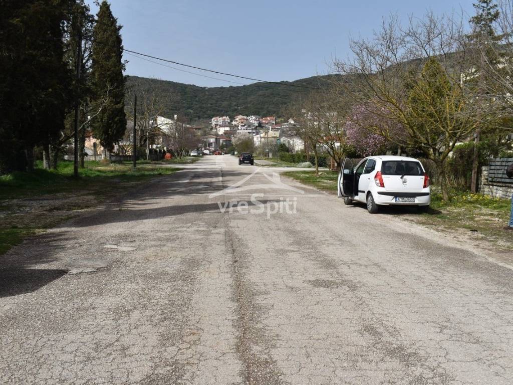 Φωτογραφίες Οικοπέδου