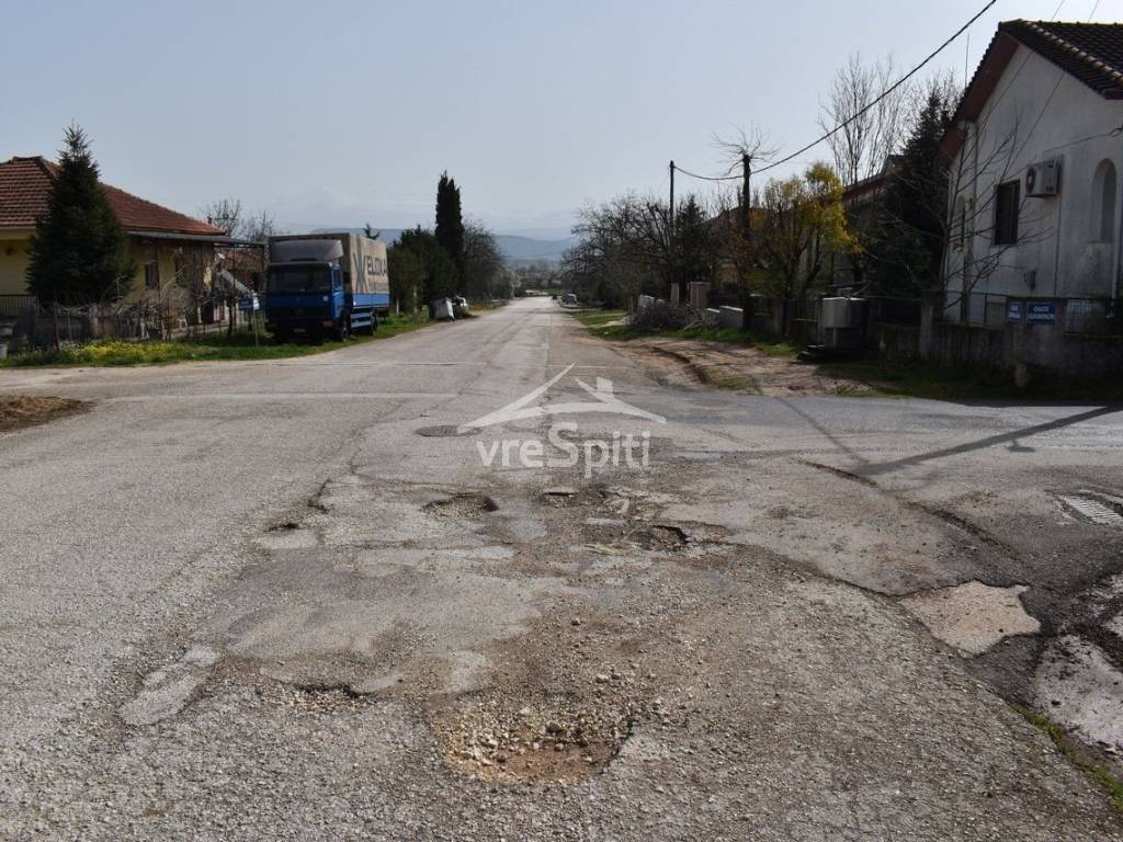 Φωτογραφίες Οικοπέδου