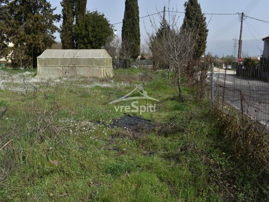 Φωτογραφίες Οικοπέδου