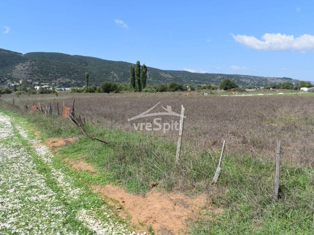 ΑΠΟΨΗ ΟΙΚΟΠΕΔΟΥ