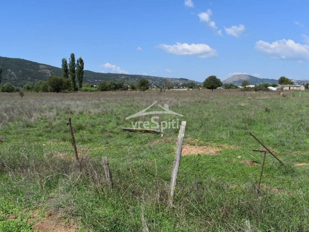 ΑΠΟΨΗ ΟΙΚΟΠΕΔΟΥ