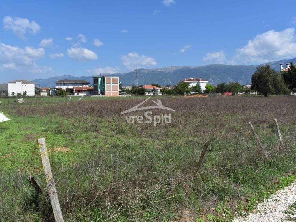 ΑΠΟΨΗ ΟΙΚΟΠΕΔΟΥ