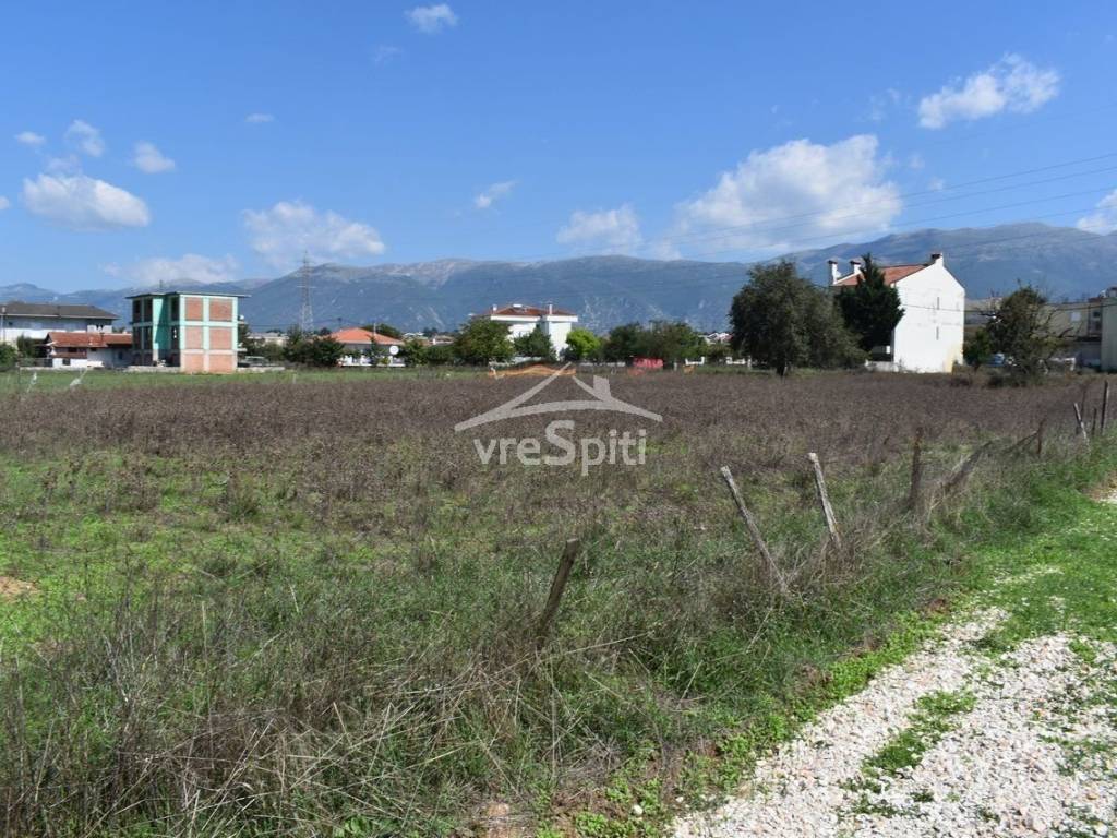 ΑΠΟΨΗ ΟΙΚΟΠΕΔΟΥ