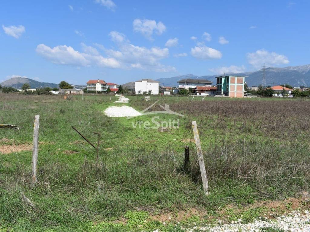 ΑΠΟΨΗ ΟΙΚΟΠΕΔΟΥ