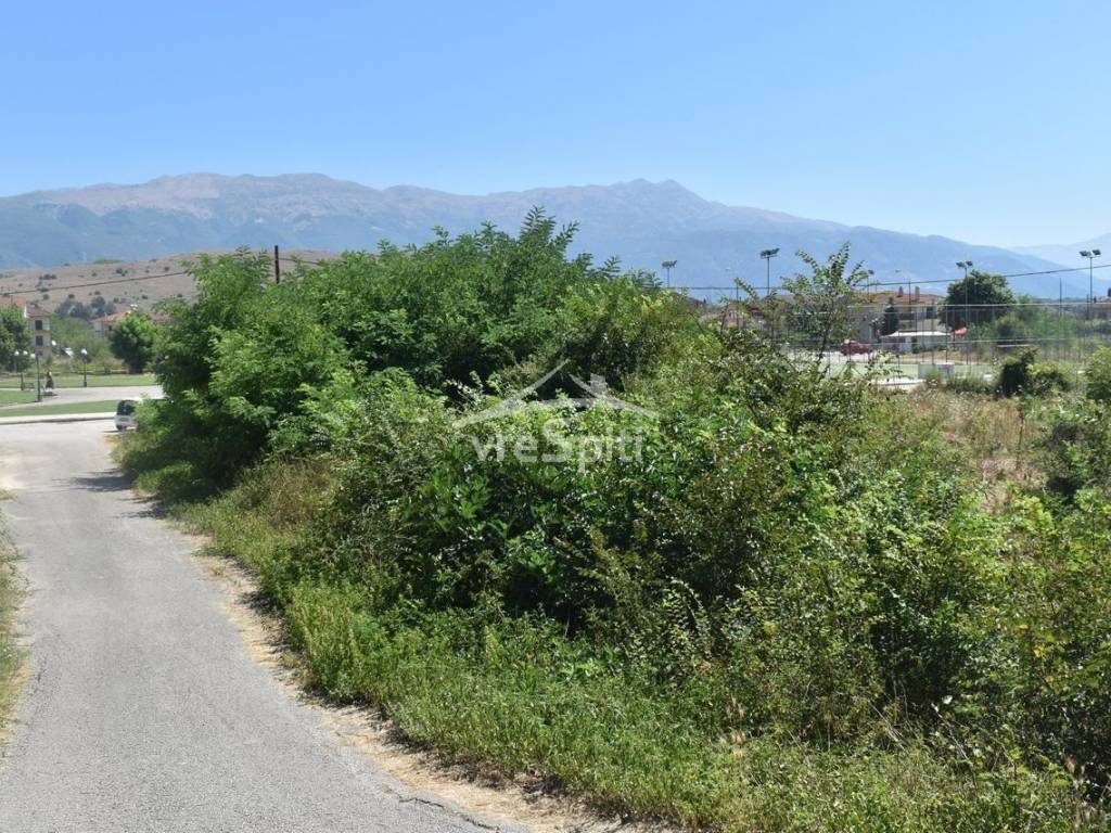 ΑΠΟΨΗ ΟΙΚΟΠΕΔΟΥ