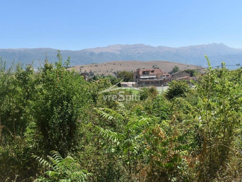 ΑΠΟΨΗ ΟΙΚΟΠΕΔΟΥ