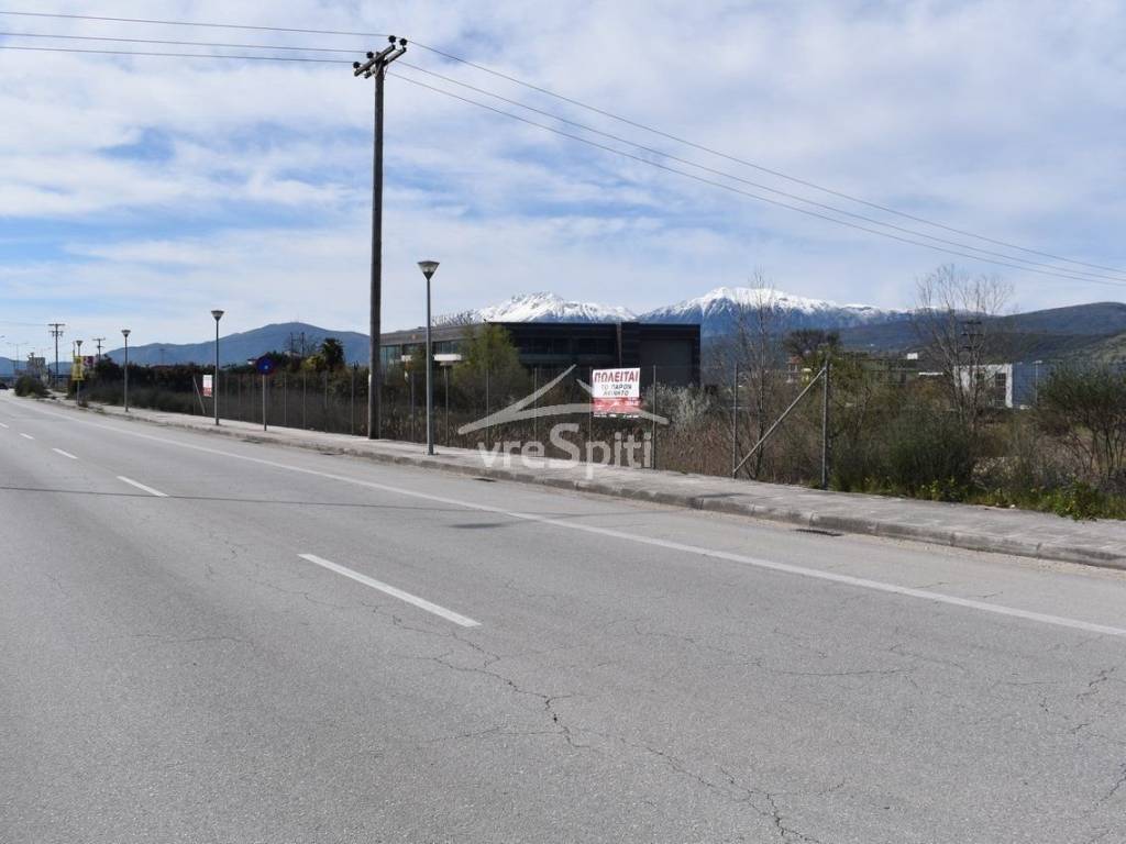 ΑΠΟΨΗ ΑΓΡΟΤΕΜΑΧΙΟΥ