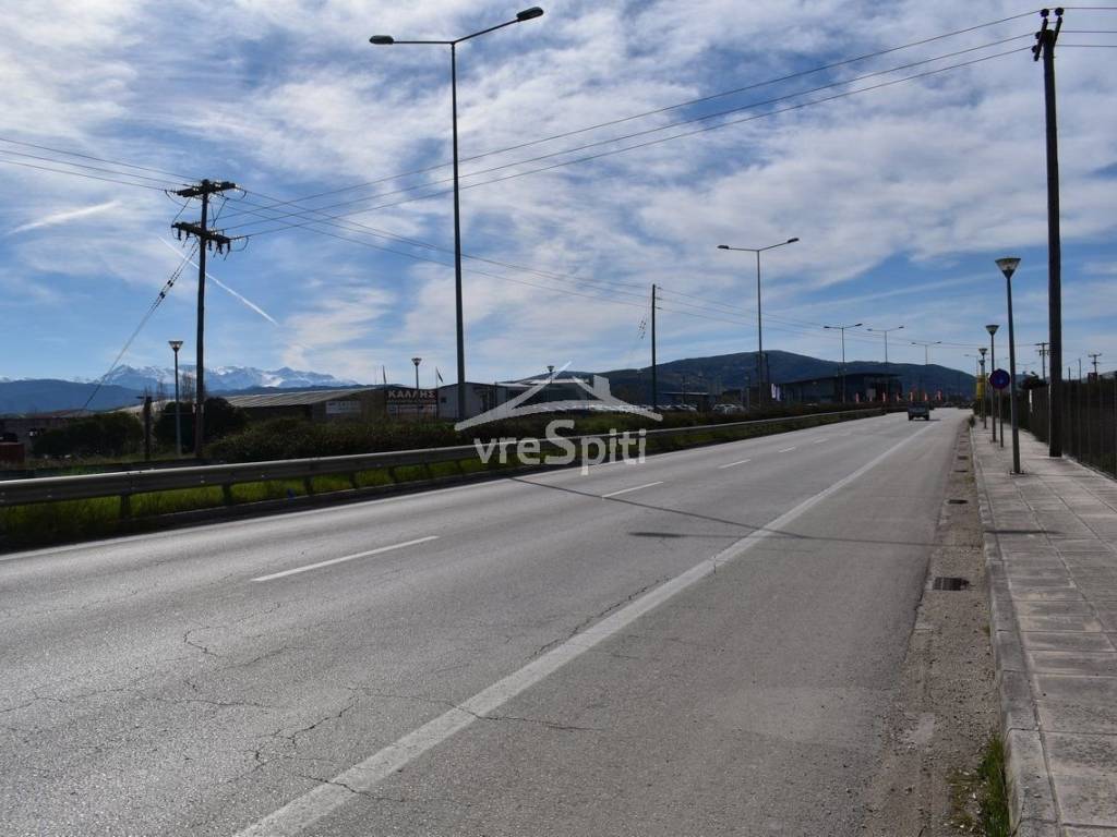 ΑΠΟΨΗ ΑΓΡΟΤΕΜΑΧΙΟΥ