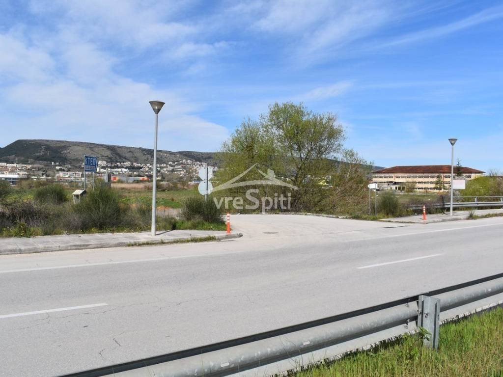 ΑΠΟΨΗ ΑΓΡΟΤΕΜΑΧΙΟΥ